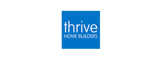 Thrive Home Builders