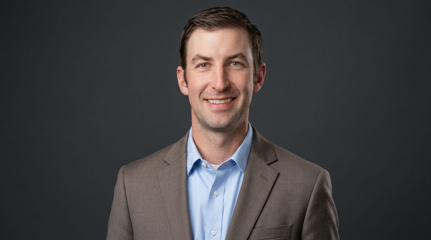 Zachary Kahre